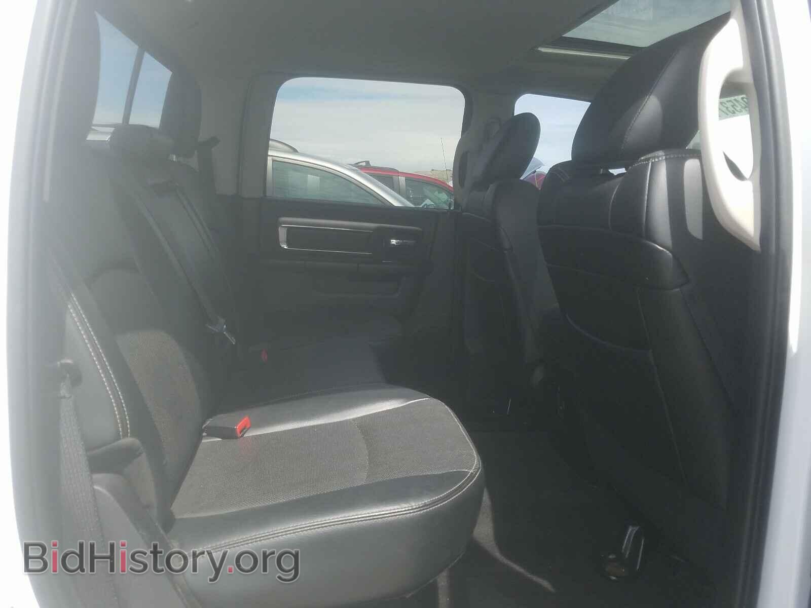2013 RAM 1500 - VIN: 1C6RR7MT9DS509502 - Photo 6