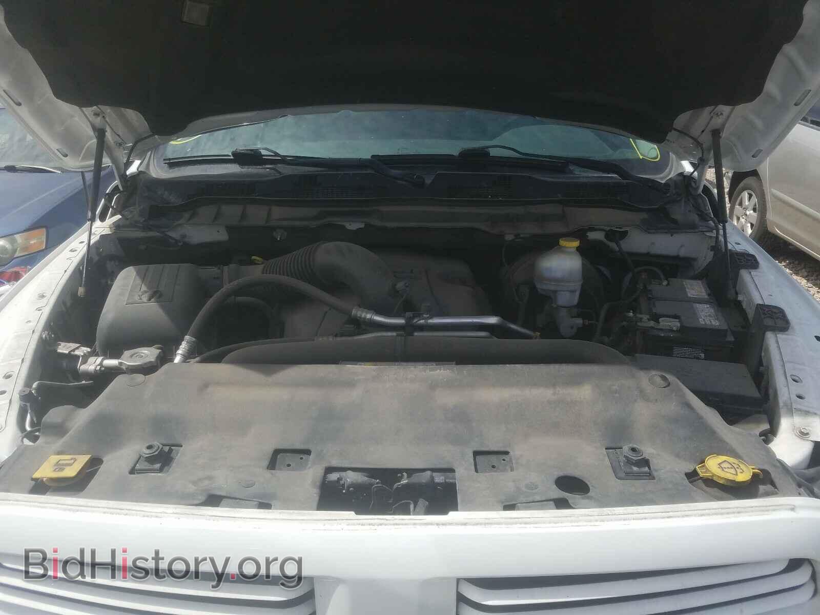 2013 RAM 1500 - VIN: 1C6RR7MT9DS509502 - Photo 7