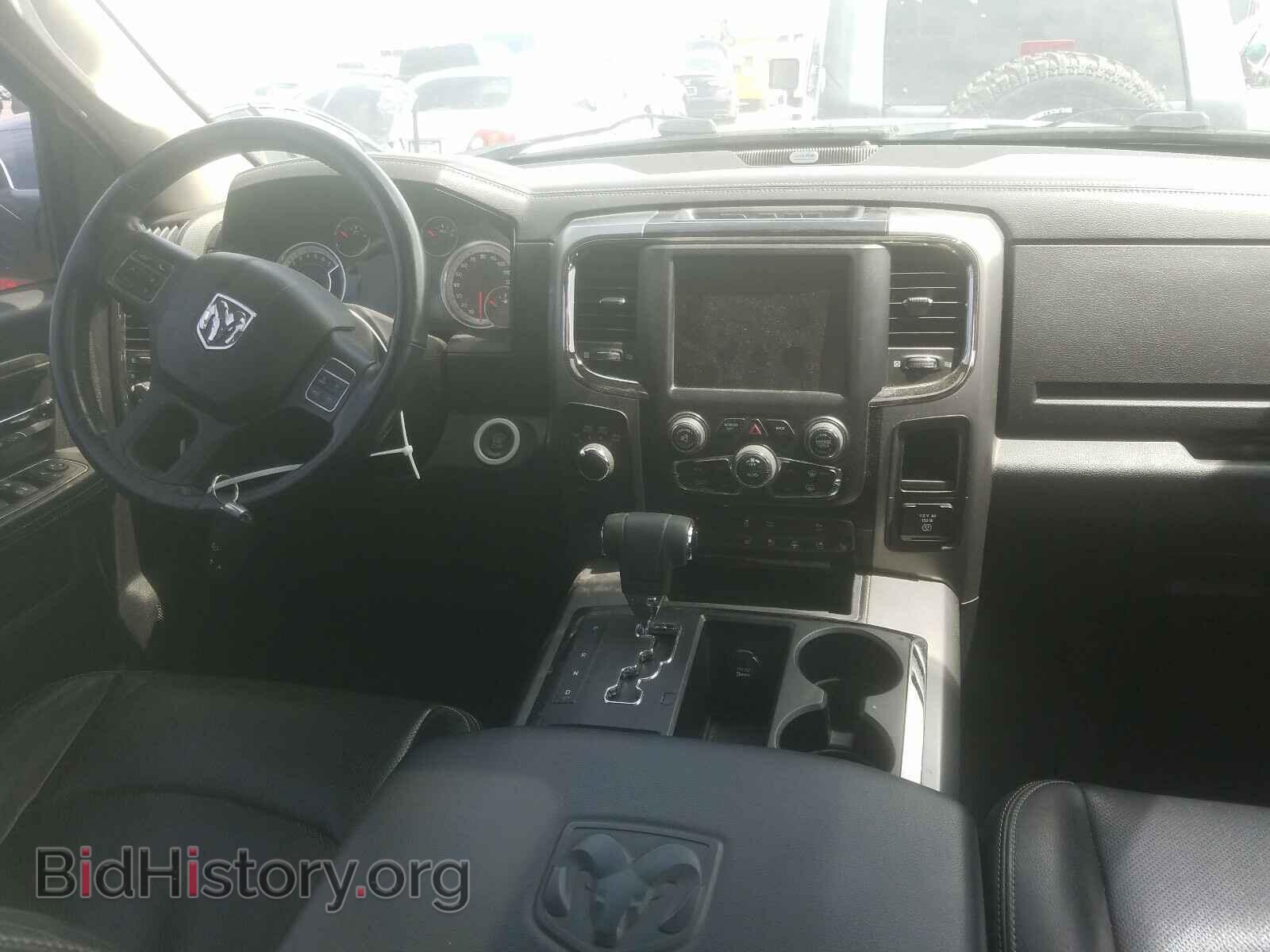 2013 RAM 1500 - VIN: 1C6RR7MT9DS509502 - Photo 9