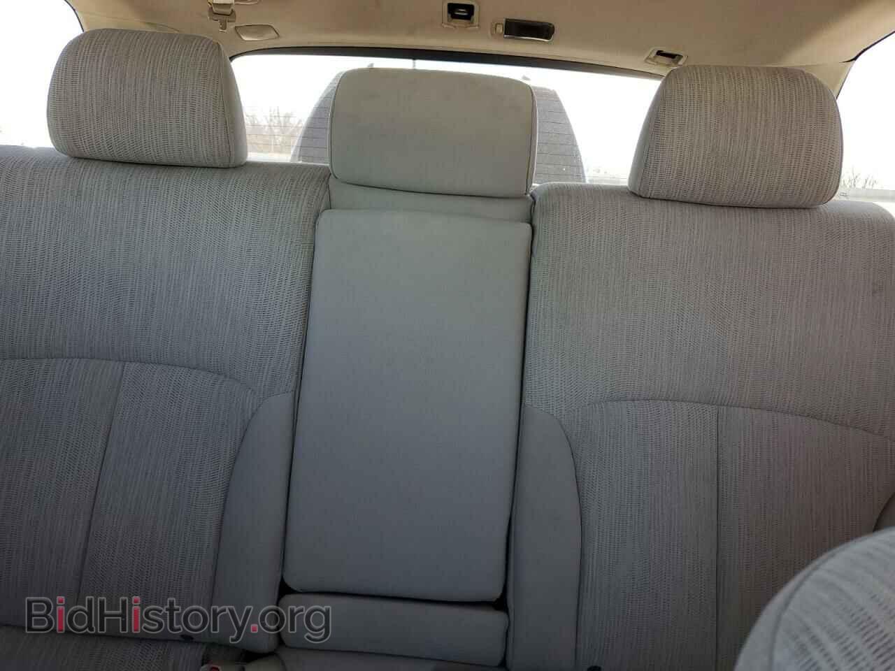 2013 SUBARU OUTBACK - VIN: 4S4BRCGC2D3224662 - Фото 10
