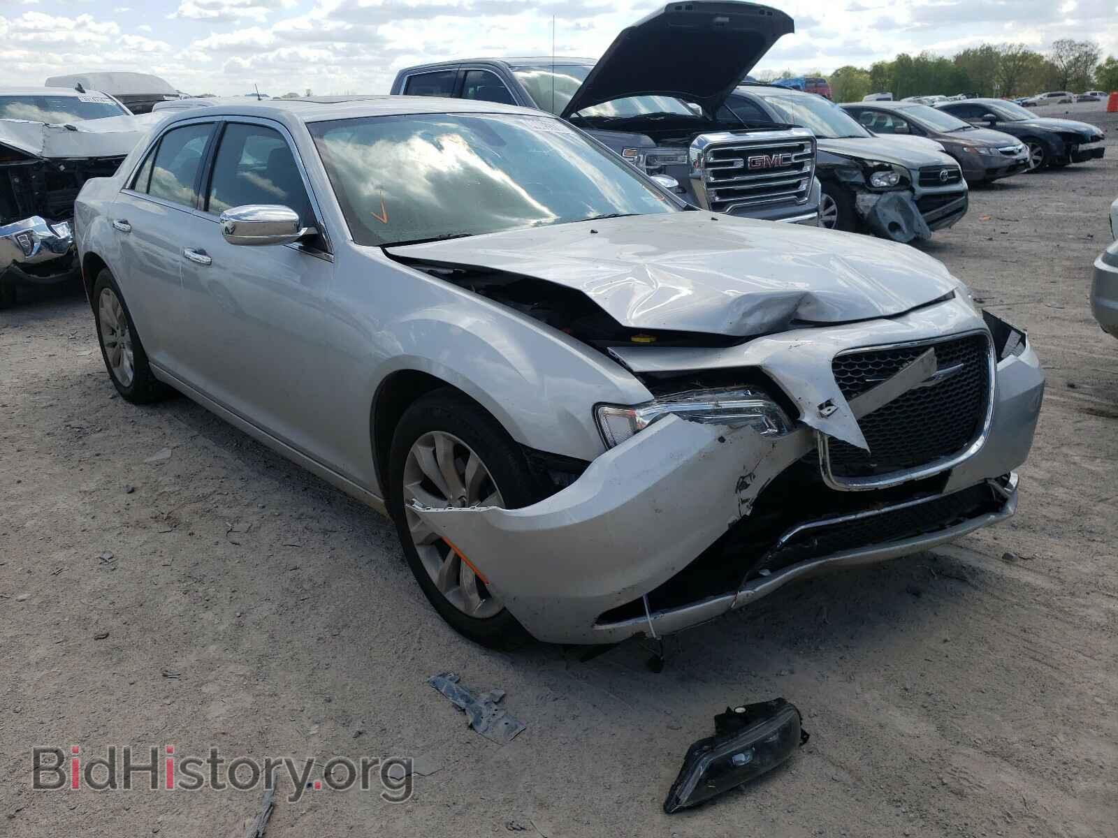 Photo 2C3CCAKG6LH142071 - CHRYSLER 300 2020