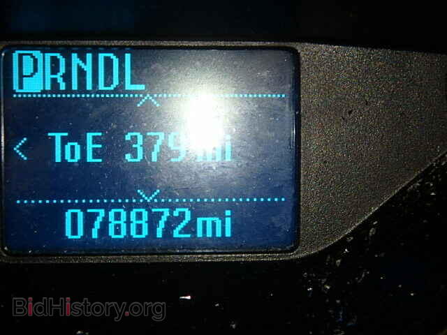 2012 FORD FOCUS - VIN: 1FAHP3F23CL420045 - Фото 8