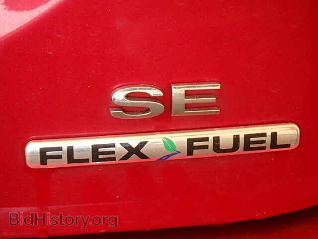 2012 FORD FOCUS - VIN: 1FAHP3F23CL420045 - Фото 10