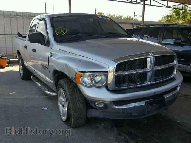 Photo 1D7HA18D34S601352 - DODGE RAM 1500 2004