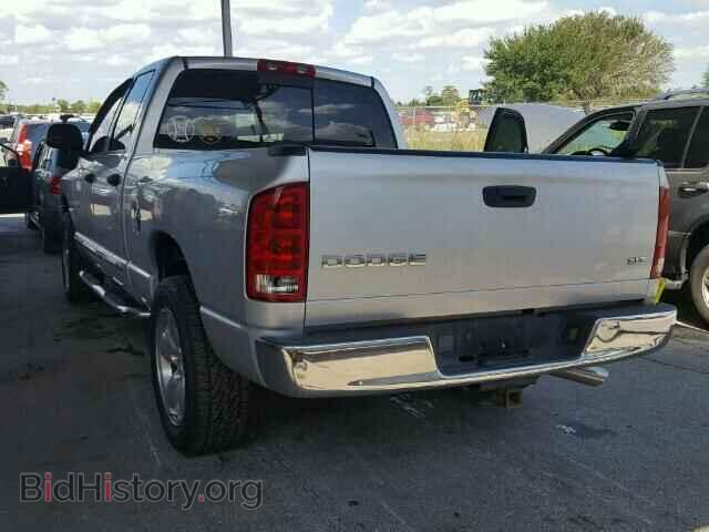 2004 DODGE RAM 1500 - VIN: 1D7HA18D34S601352 - Photo 3
