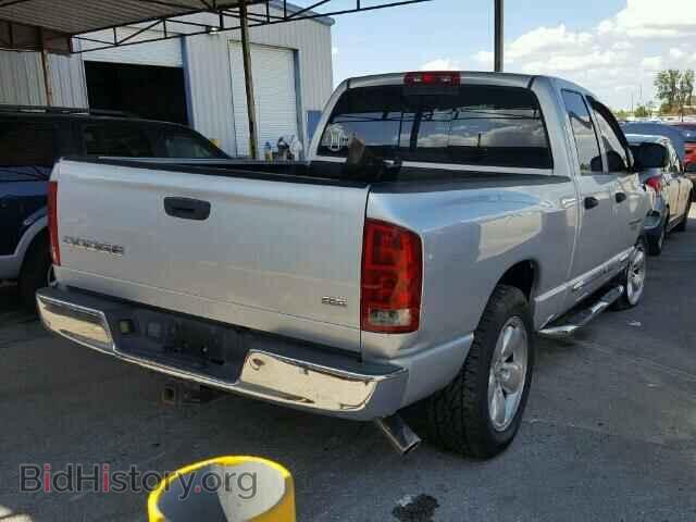 2004 DODGE RAM 1500 - VIN: 1D7HA18D34S601352 - Photo 4