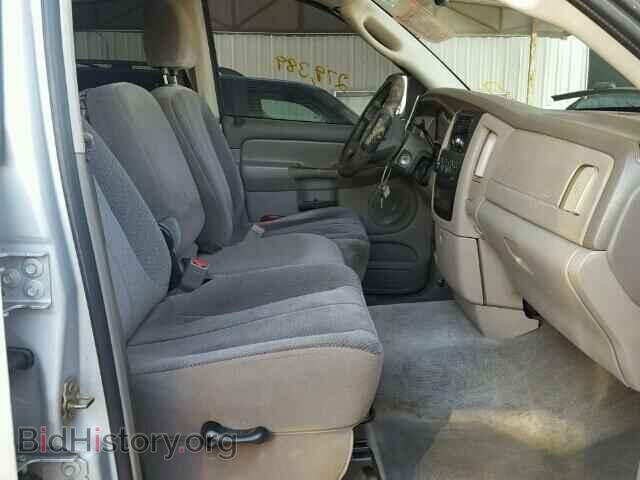 2004 DODGE RAM 1500 - VIN: 1D7HA18D34S601352 - Photo 5