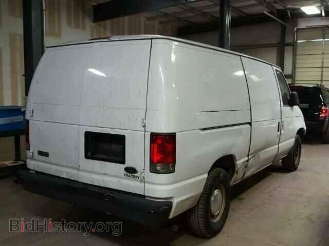 2003 FORD ECONOLINE - VIN: 1FTRE14203HB34488 - Photo 4