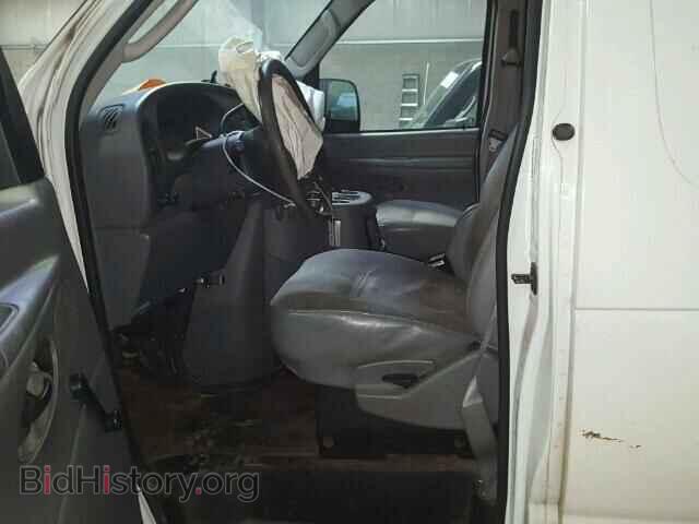 2003 FORD ECONOLINE - VIN: 1FTRE14203HB34488 - Photo 5