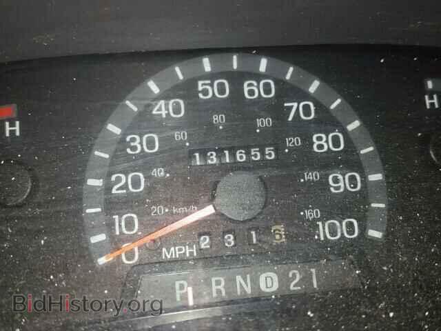 2003 FORD ECONOLINE - VIN: 1FTRE14203HB34488 - Photo 8