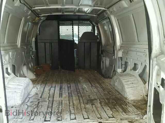 2003 FORD ECONOLINE - VIN: 1FTRE14203HB34488 - Photo 9
