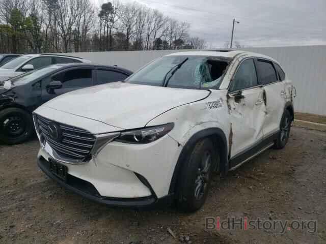 Photo JM3TCBCY1L0401764 - MAZDA CX-9 2020