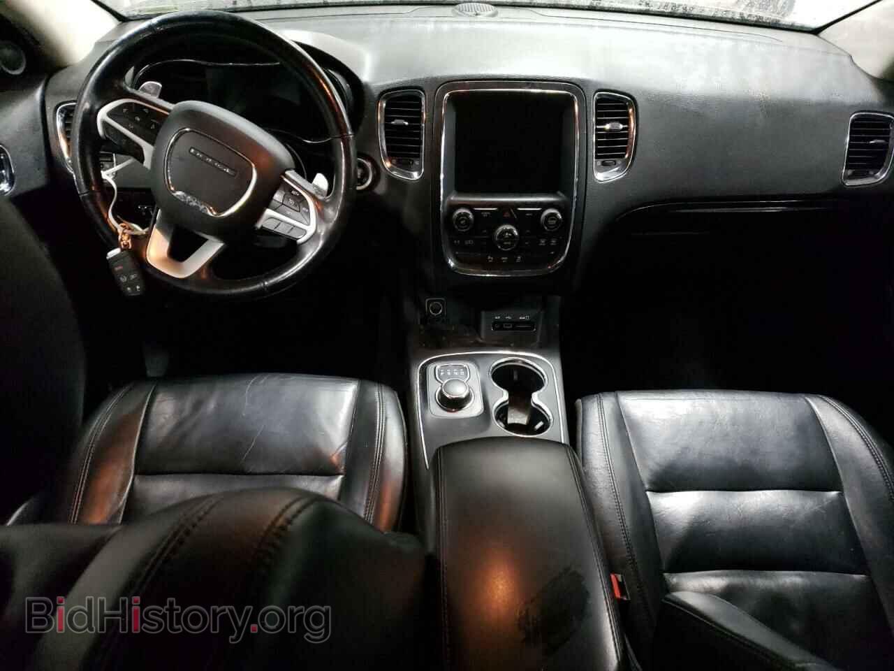 2014 DODGE DURANGO - VIN: 1C4RDJDGXEC549106 - Фото 8