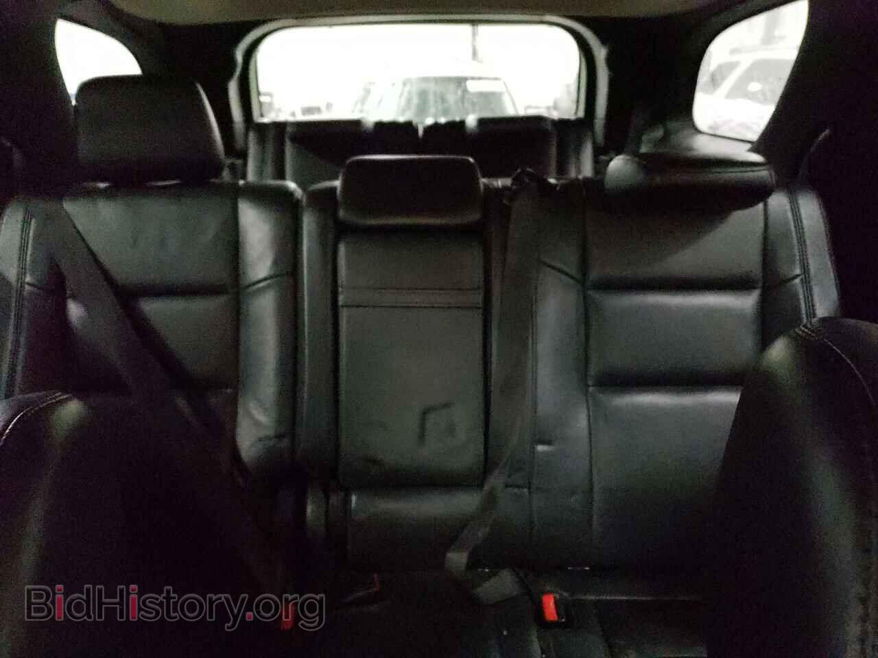 2014 DODGE DURANGO - VIN: 1C4RDJDGXEC549106 - Фото 10