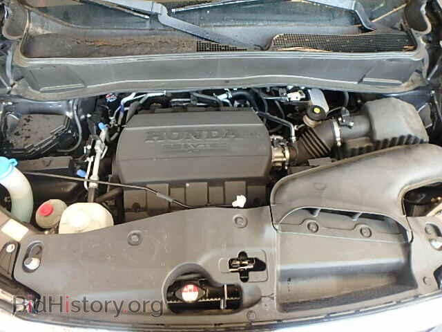 2013 HONDA PILOT - VIN: 5FNYF3H50DB031274 - Фото 7