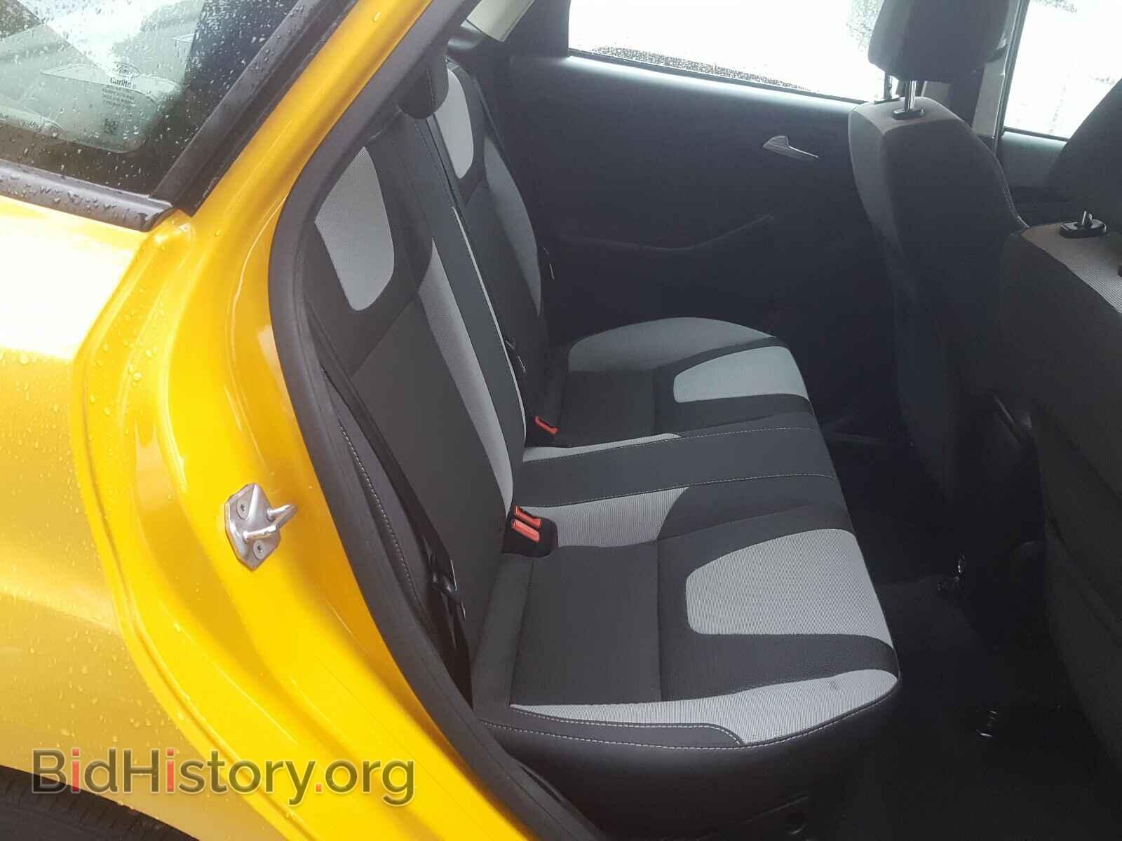 2012 FORD FOCUS - VIN: 1FAHP3F20CL444447 - Photo 6