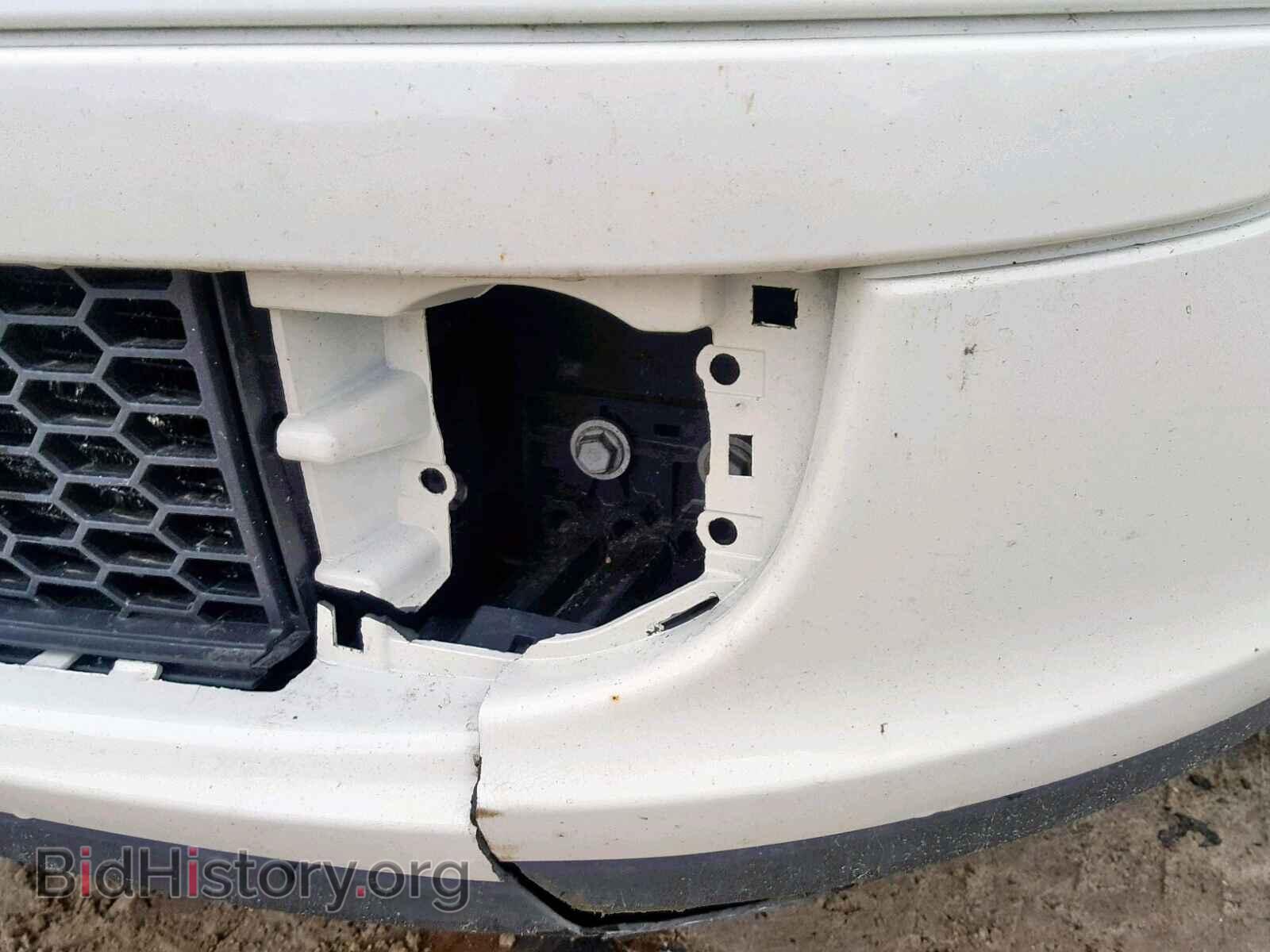 2015 FIAT 500 - VIN: 3C3CFFAR9FT667466 - Фото 9