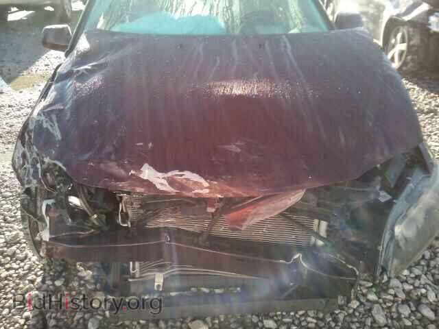 2008 MAZDA 6 - VIN: 1YVHP80C685M36044 - Фото 7