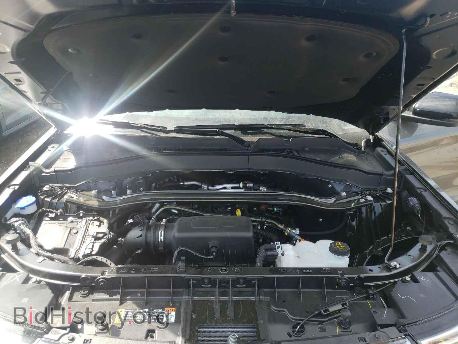 2021 FORD EXPLORER - VIN: 1FMSK8FH1MGB07680 - Фото 7