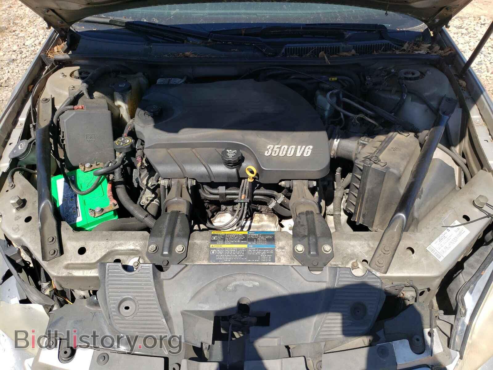 2008 CHEVROLET IMPALA - VIN: 2G1WT58K489167752 - Фото 7