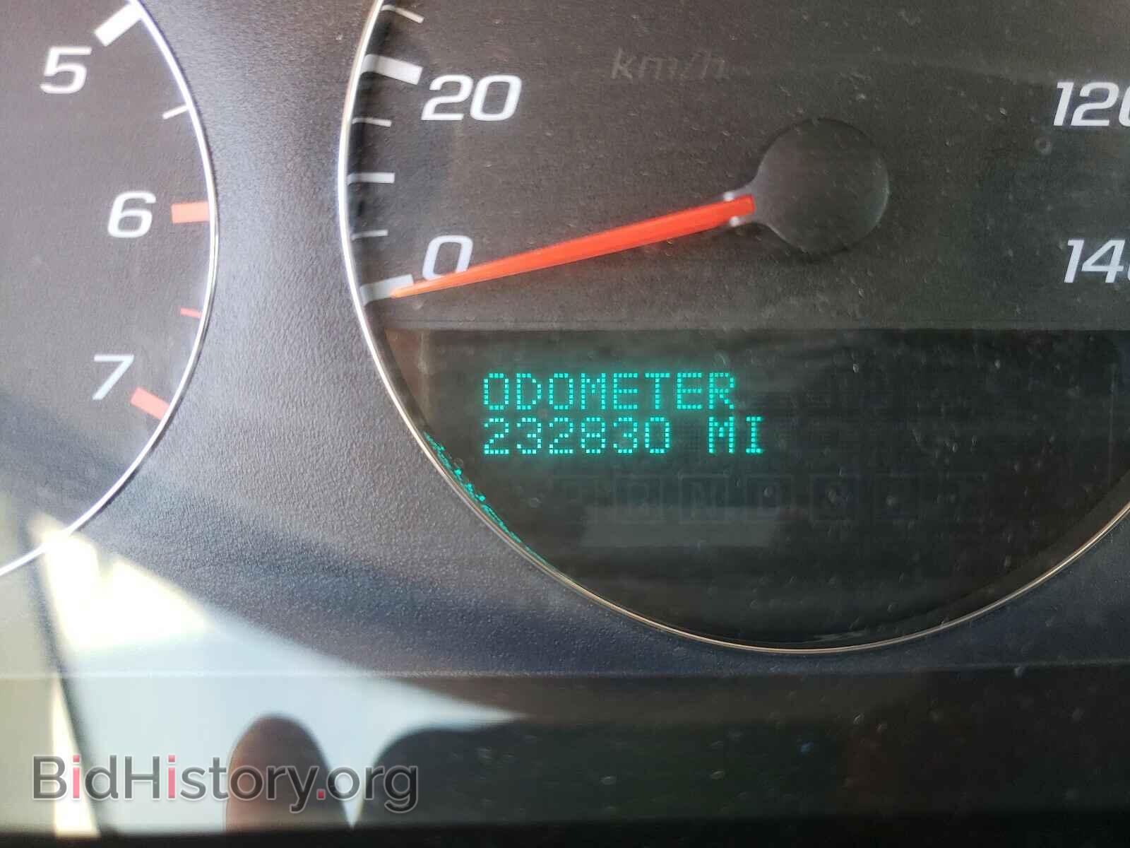 2008 CHEVROLET IMPALA - VIN: 2G1WT58K489167752 - Фото 8