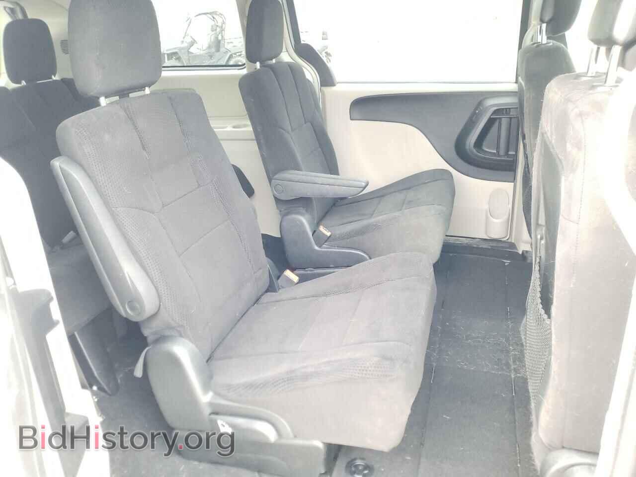 2014 CHRYSLER MINIVAN - VIN: 2C4RC1BG7ER133771 - Photo 6