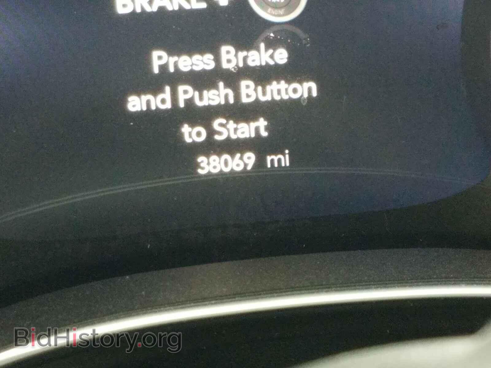 2017 CHRYSLER PACIFICA - VIN: 2C4RC1GG1HR726586 - Фото 8