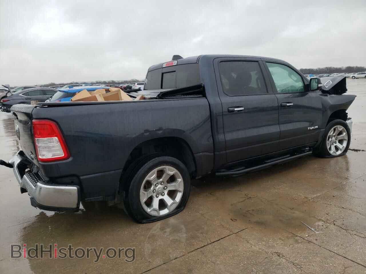 2019 RAM 1500 - VIN: 1C6SRFFT9KN623097 - Фото 3