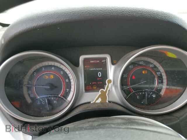 2012 DODGE JOURNEY - VIN: 3C4PDCBG0CT289452 - Photo 9