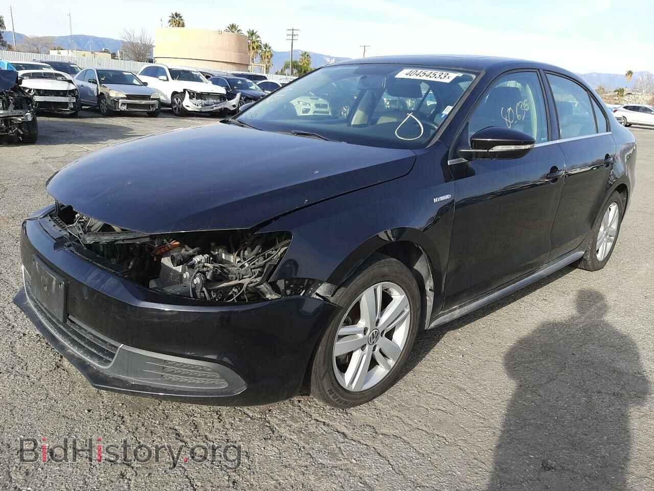 2013 VOLKSWAGEN JETTA - VIN: 3VW637AJ5DM305169 - Фото 2