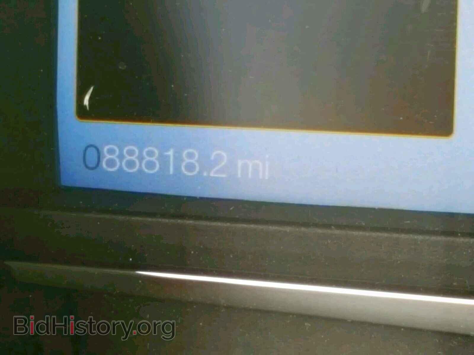 2013 FORD FLEX LIMIT - VIN: 2FMHK6DT1DBD14695 - Фото 8
