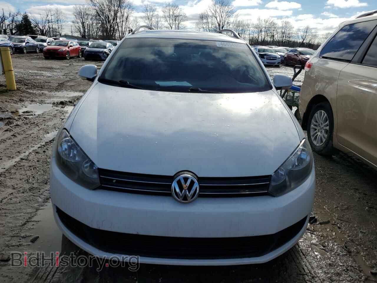 2013 VOLKSWAGEN JETTA - VIN: 3VWPL7AJ5DM610627 - Фото 5