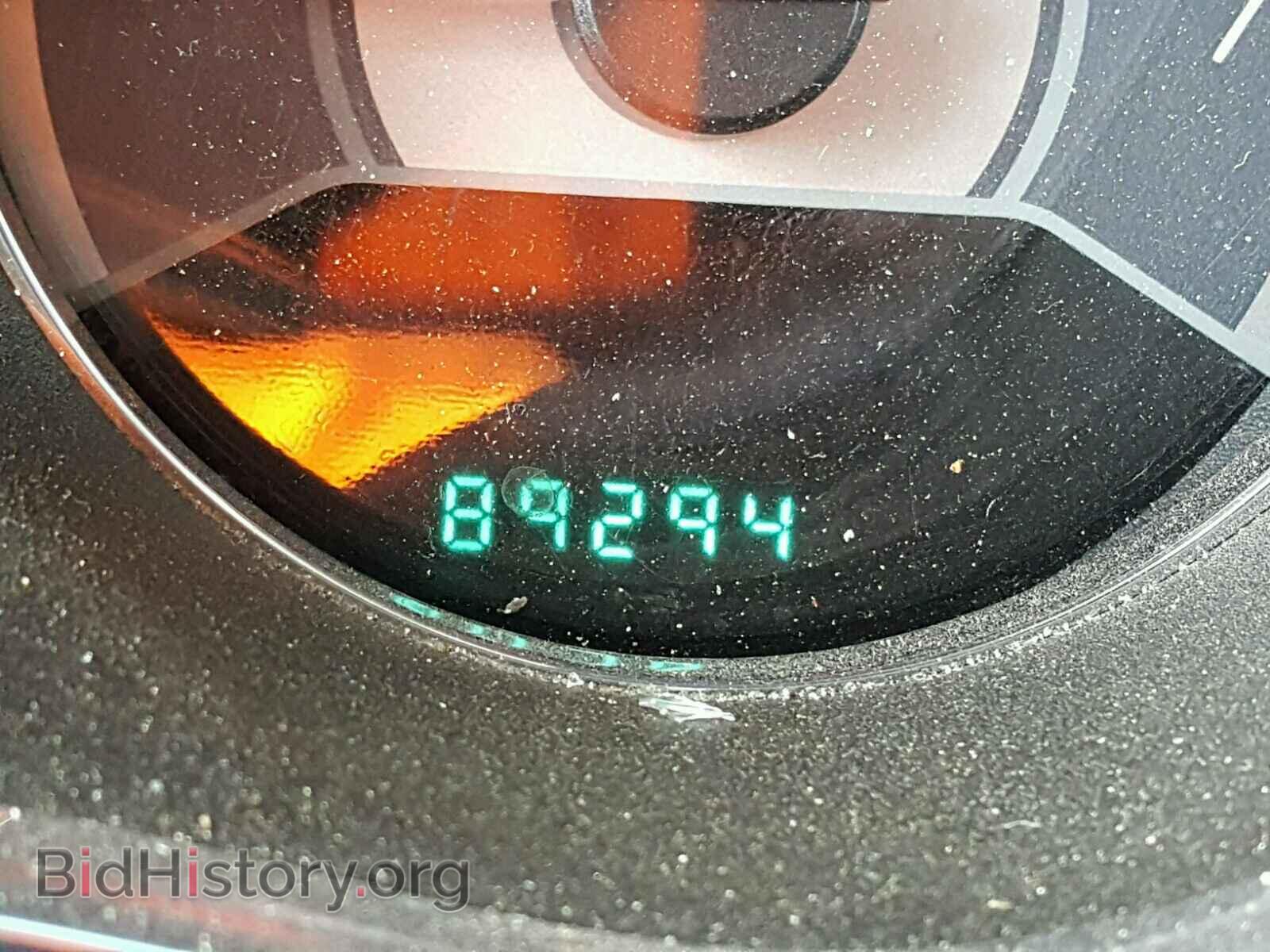 2012 CHRYSLER 200 - VIN: 1C3CCBAB9CN318324 - Фото 8