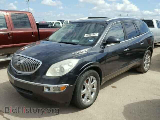 2008 BUICK ENCLAVE - VIN: 5GAER23718J211392 - Фото 2