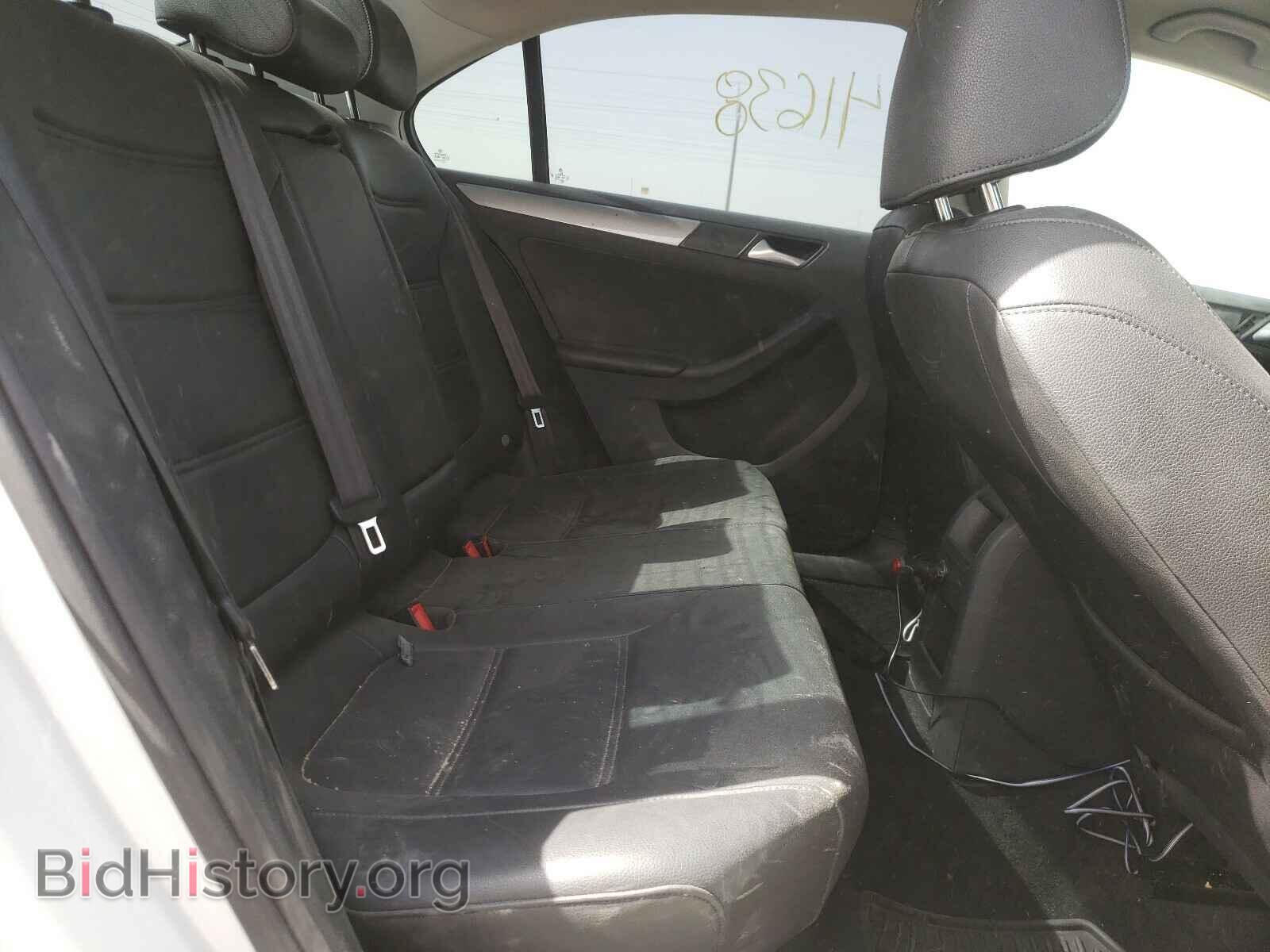 2017 VOLKSWAGEN JETTA - VIN: 3VWDB7AJ3HM392148 - Фото 6