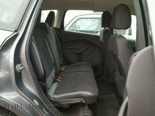 2014 FORD ESCAPE - VIN: 1FMCU0F76EUE05944 - Photo 6