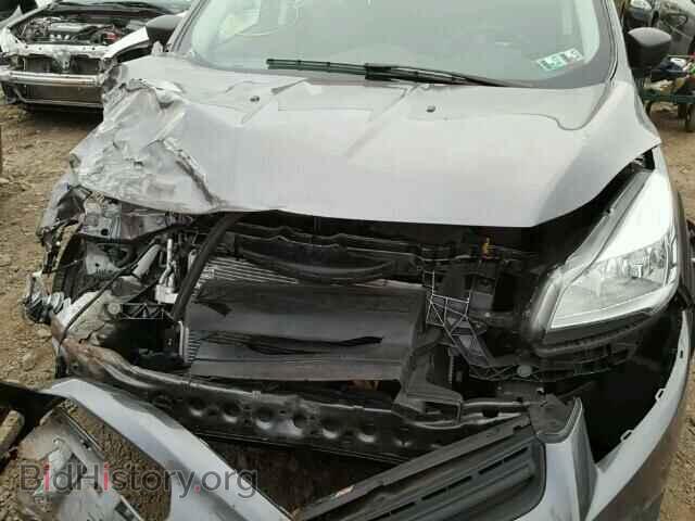 2014 FORD ESCAPE - VIN: 1FMCU0F76EUE05944 - Photo 7
