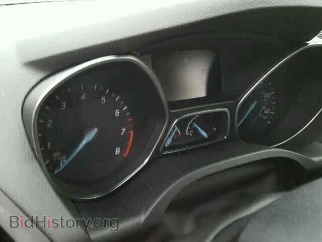 2014 FORD ESCAPE - VIN: 1FMCU0F76EUE05944 - Photo 8