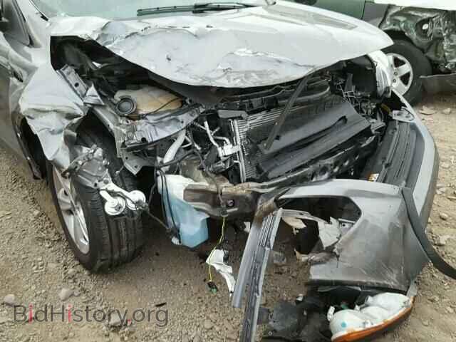 2014 FORD ESCAPE - VIN: 1FMCU0F76EUE05944 - Photo 9