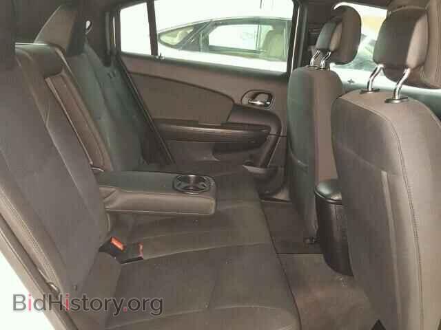 2012 CHRYSLER 200 - VIN: 1C3CCBAB2CN204889 - Фото 6