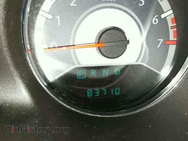 2012 CHRYSLER 200 - VIN: 1C3CCBAB2CN204889 - Фото 8