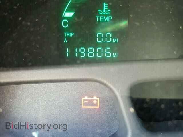 2005 CADILLAC DEVILLE - VIN: 1G6KD54Y05U106672 - Фото 8