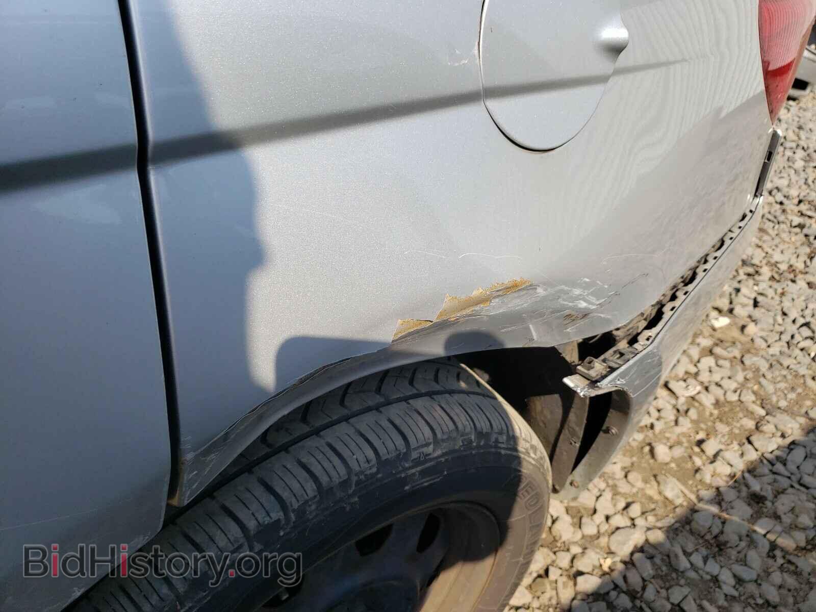2012 CHRYSLER 200 - VIN: 1C3CCBAB6CN130067 - Фото 9