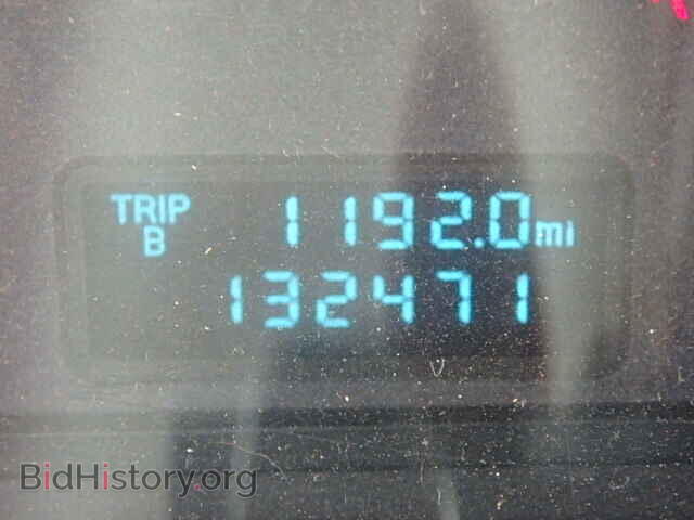 2008 MAZDA TRIBUTE - VIN: 4F2CZ06138KM15347 - Фото 8