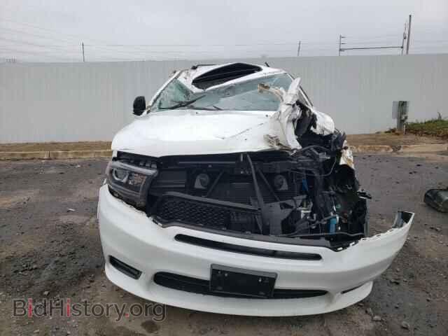 2020 DODGE DURANGO - VIN: 1C4RDJDG3LC249226 - Фото 5