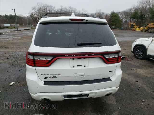 2020 DODGE DURANGO - VIN: 1C4RDJDG3LC249226 - Фото 6