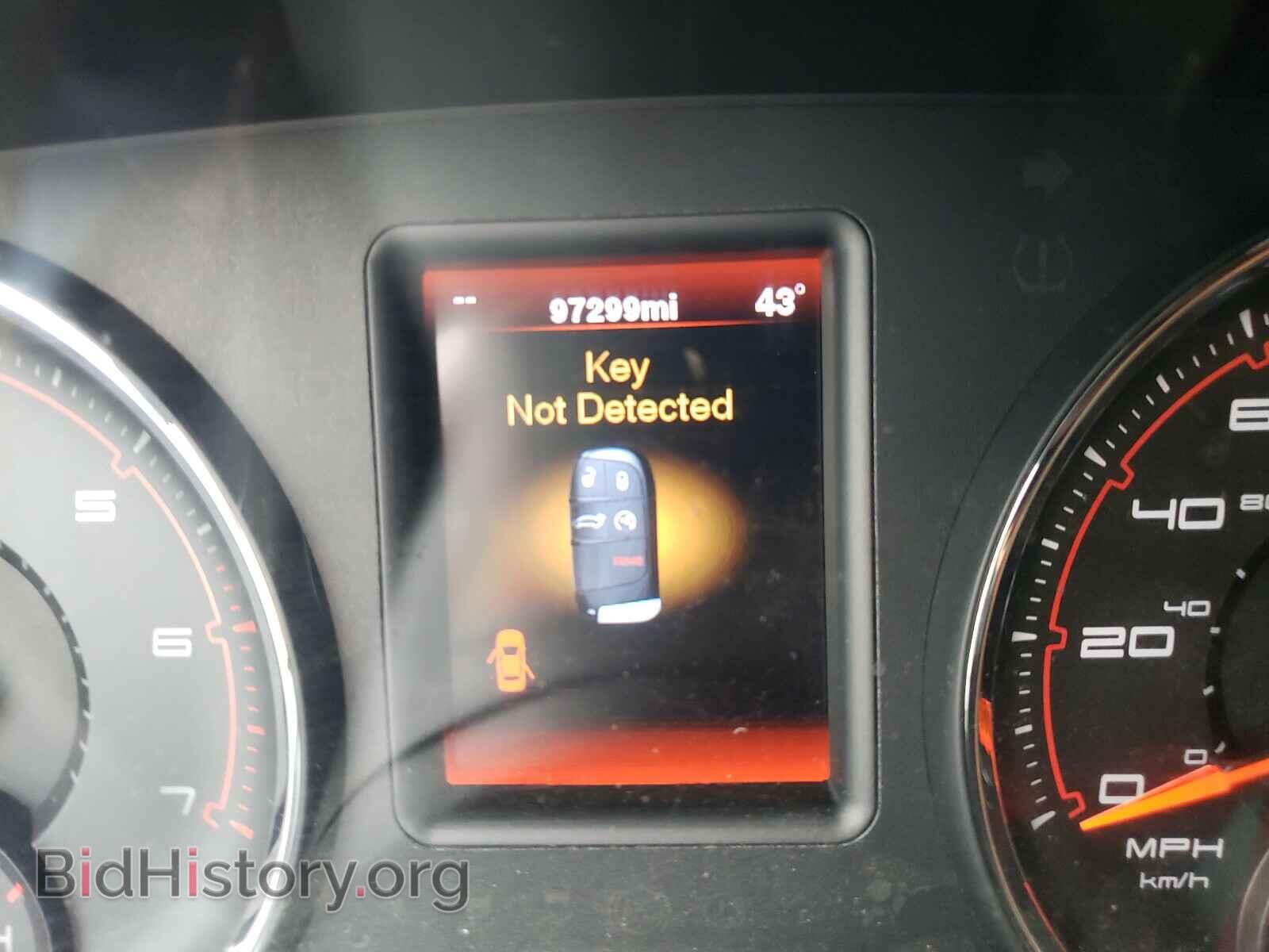2012 DODGE CHARGER - VIN: 2C3CDXCT4CH301813 - Фото 8