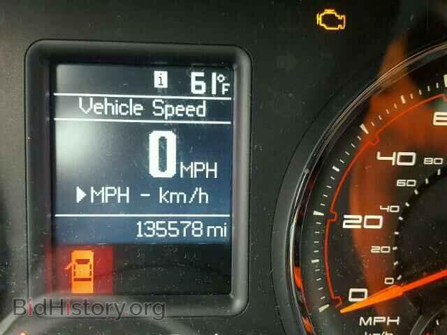 2011 DODGE CHARGER - VIN: 2B3CL3CG4BH576947 - Фото 8