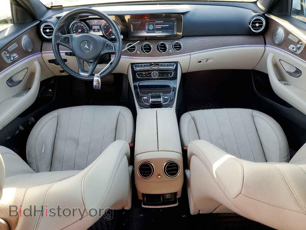 2017 MERCEDES-BENZ E-CLASS - VIN: WDDZF4JB6HA045193 - Фото 8