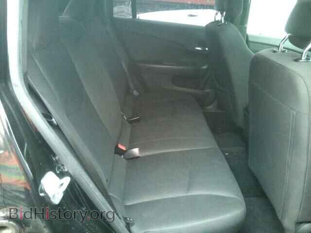 2011 CHRYSLER 200 - VIN: 1C3BC1FB0BN613549 - Фото 6